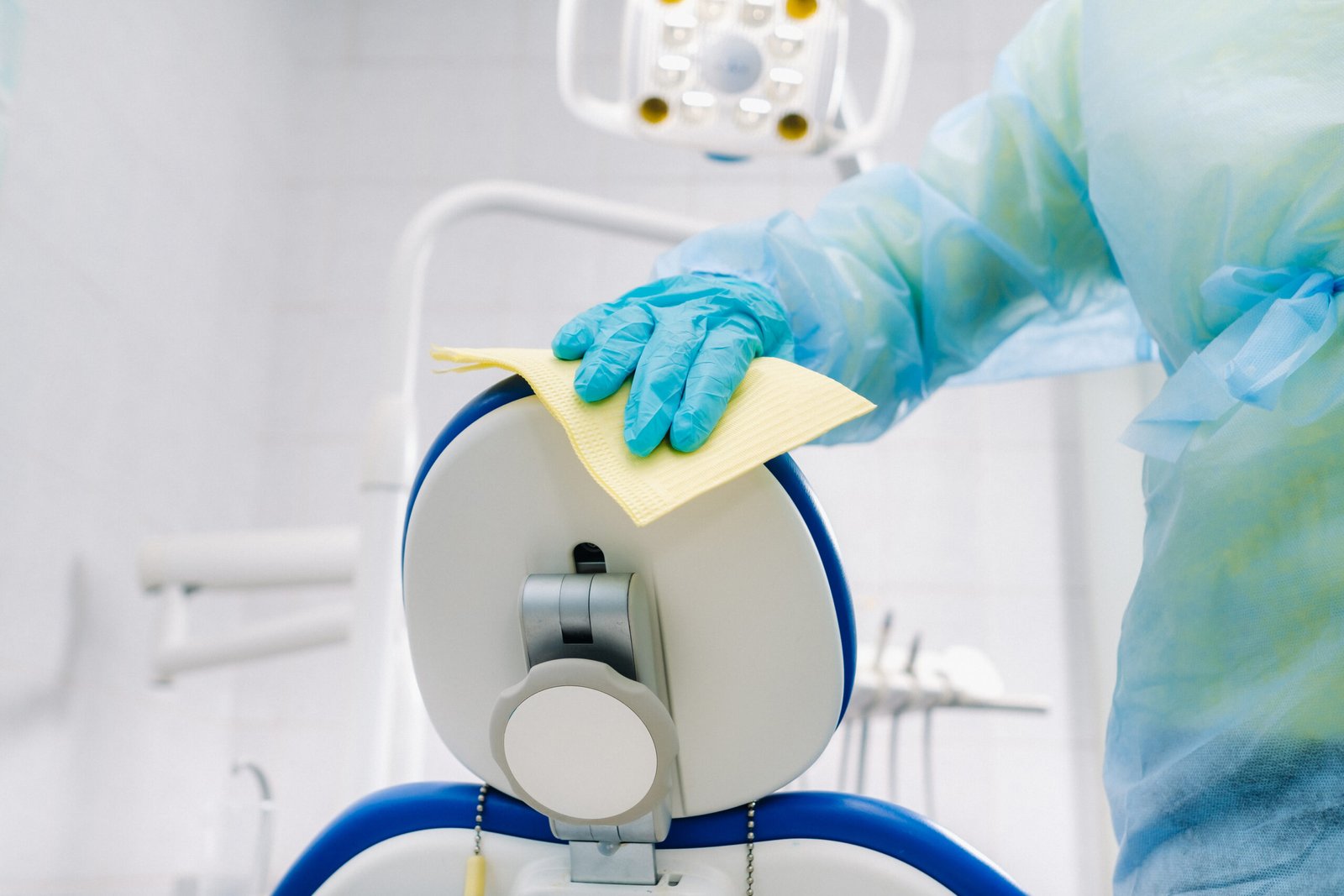 Precios limpieza a domicilio