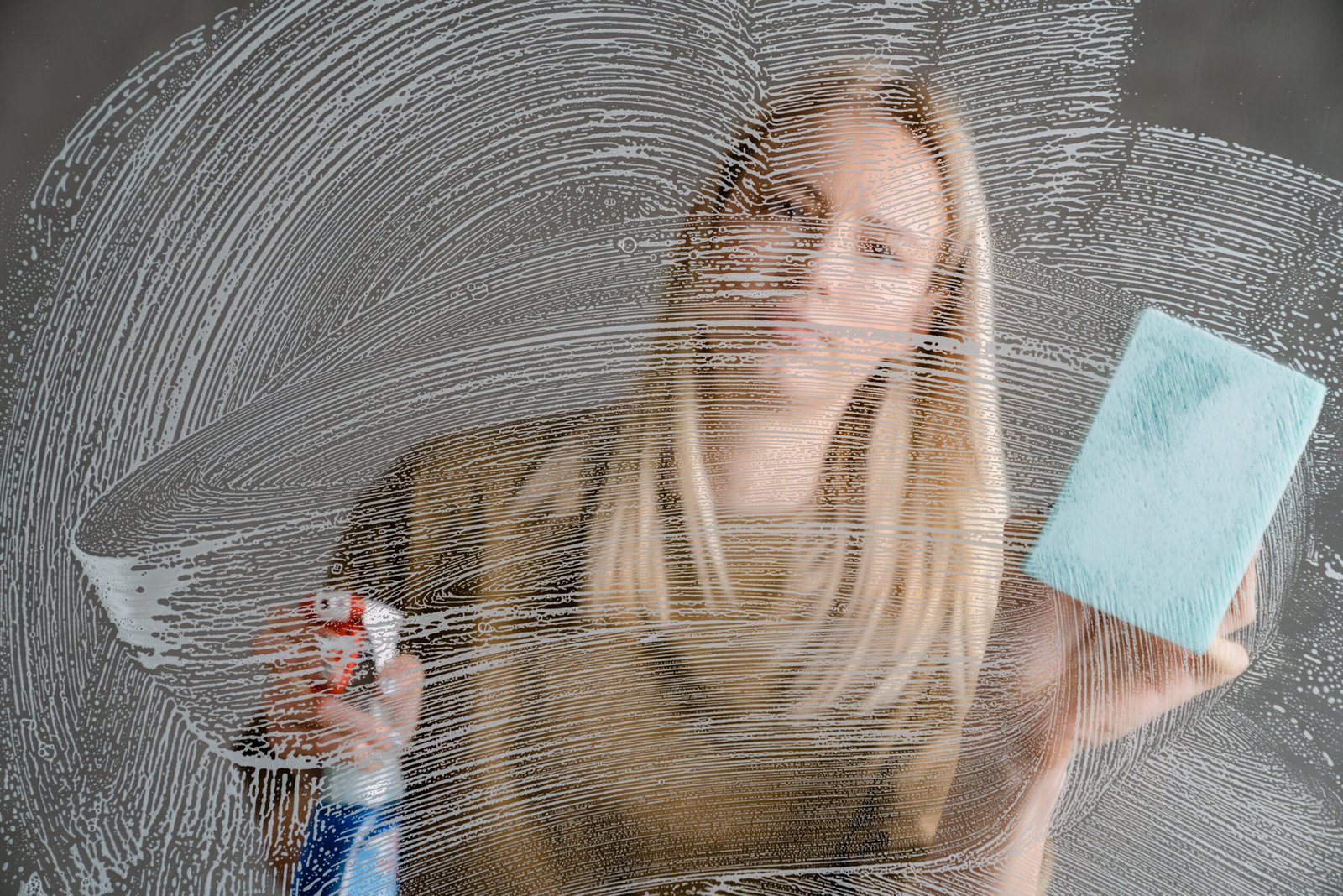 Servicios de limpieza a domicilio