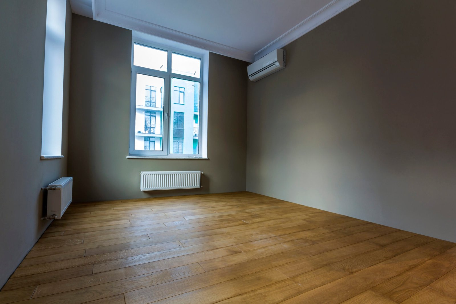 Empresa limpieza suelos de madera lijada