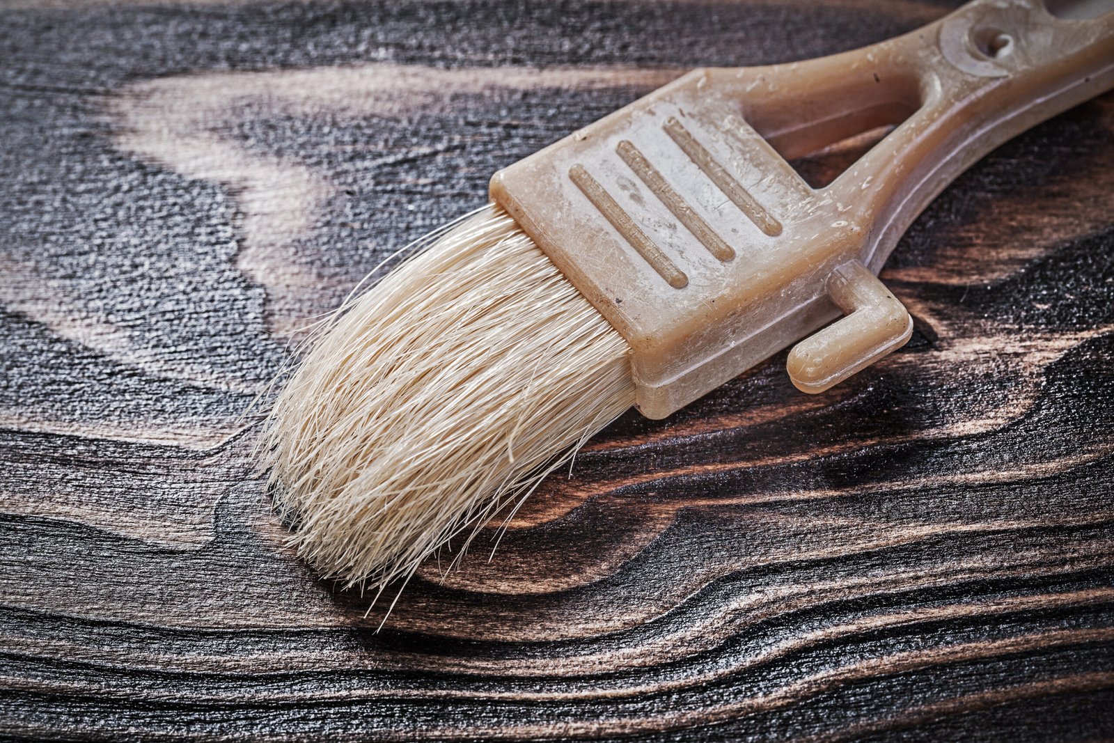 Método limpieza madera cepillada