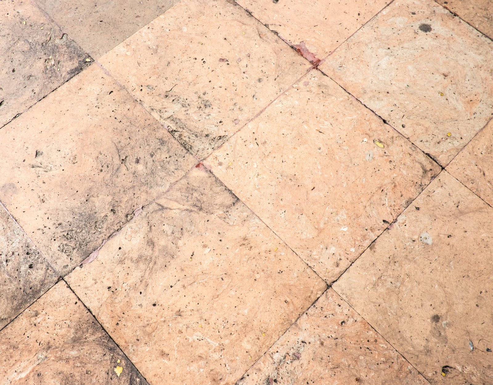 Textura de piedra: acabado matizado