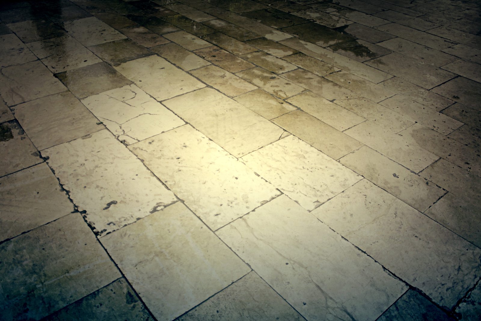 Pavimento de piedra: superficie uniforme y segura