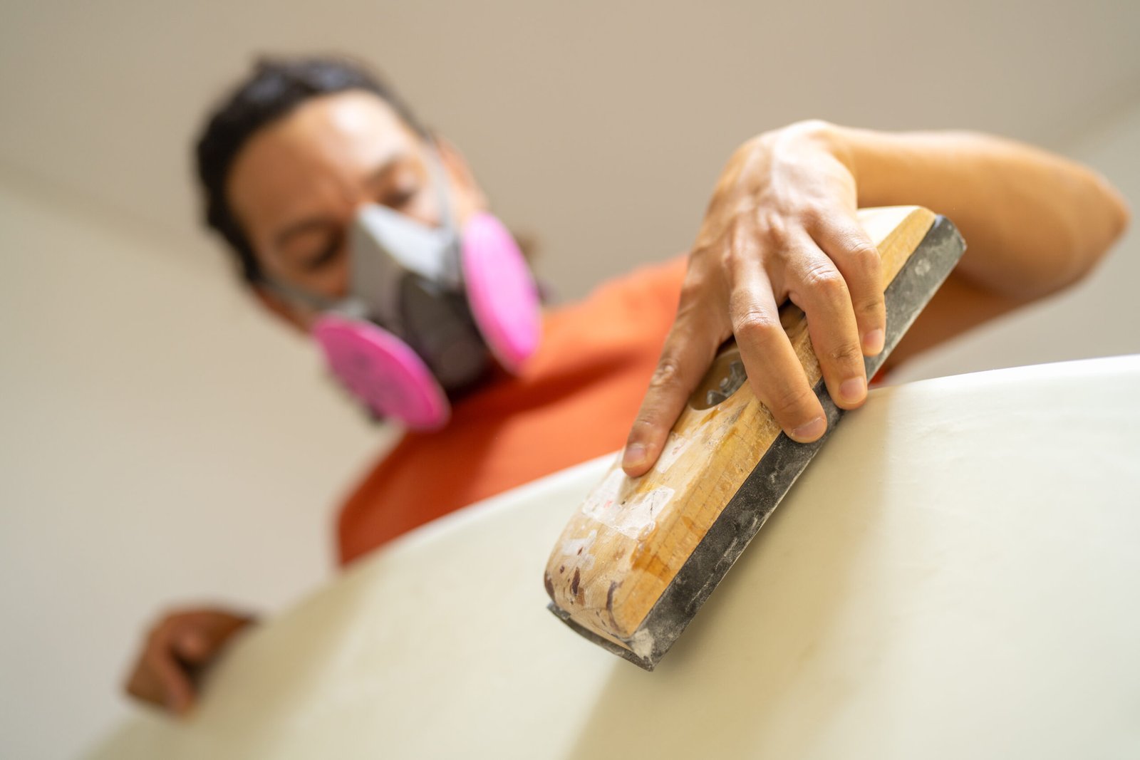 Servicio de eliminación de moho